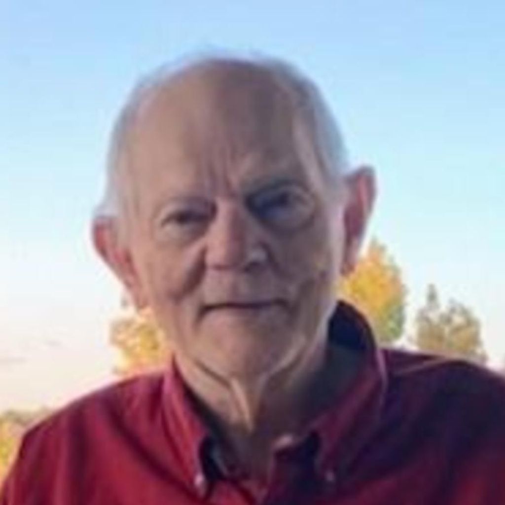 Bob T. Biggers Sr.