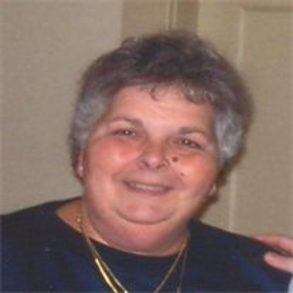 Catherine Ann Romanowicz