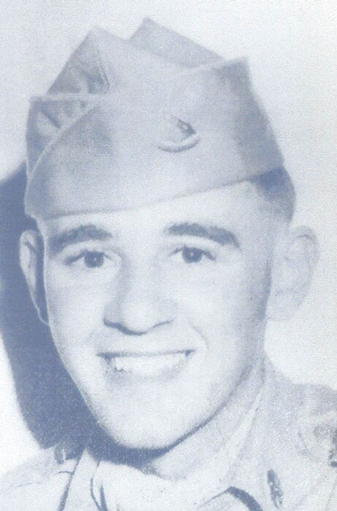 John Robert "Jack" Minsel