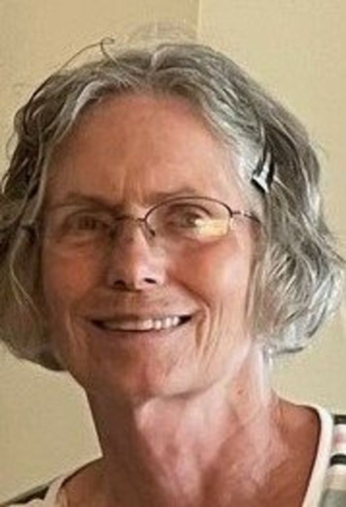 Margaret Elizabeth Knight Profile Photo