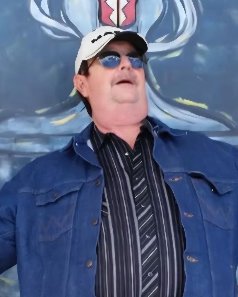 Billy Thomas Medart Profile Photo