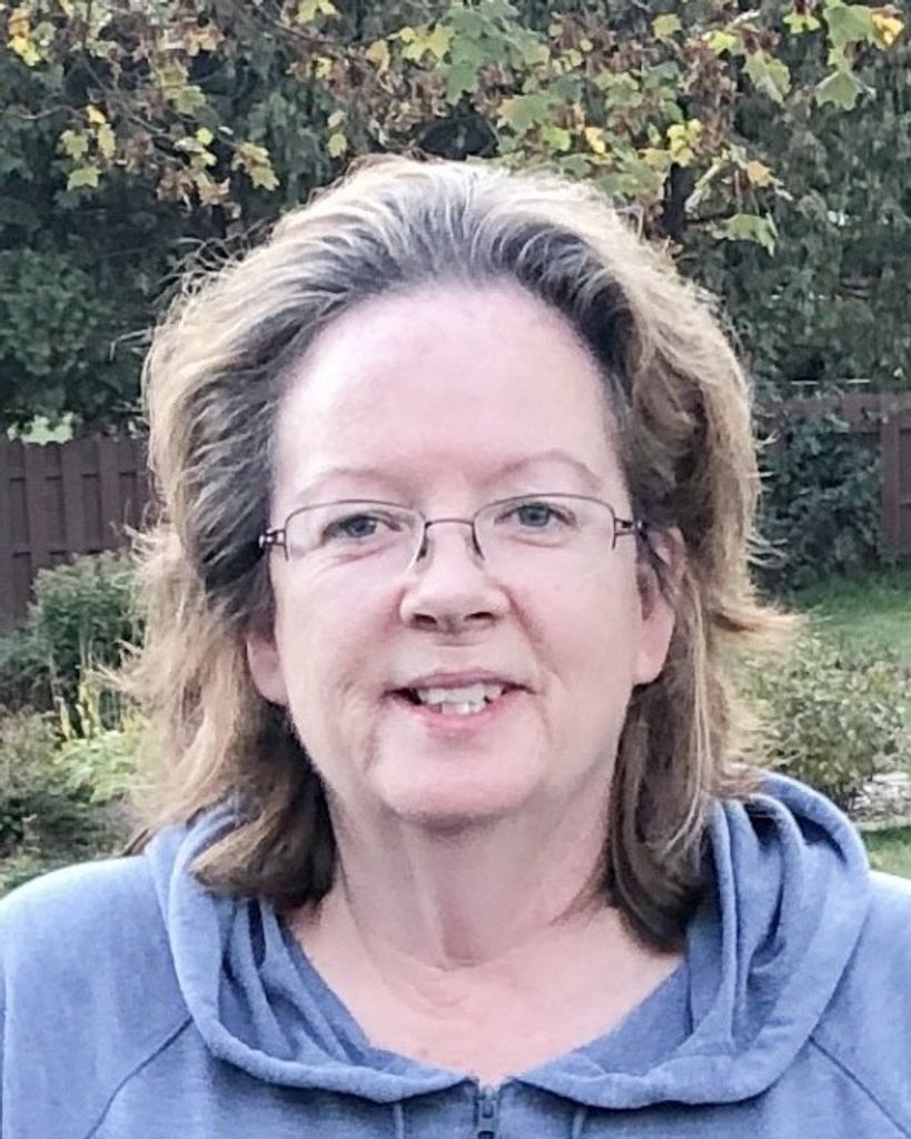 Katherine M. DeFrain