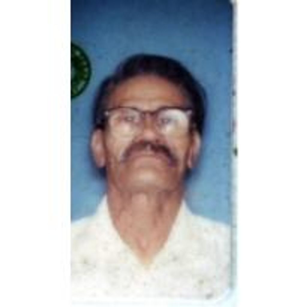Joe M. Gonzales