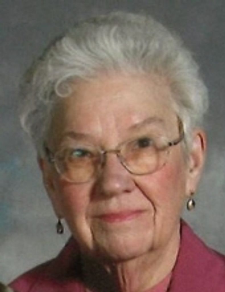 Rhea Jean Heeter Profile Photo