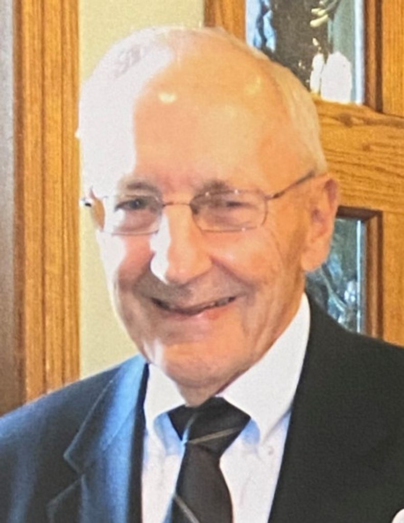 William Frank Olszewski Profile Photo