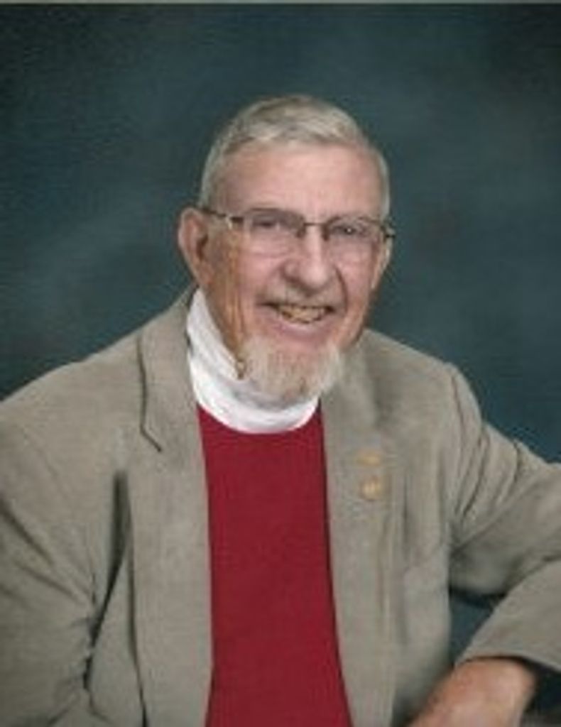 Daniel Weltzien Profile Photo