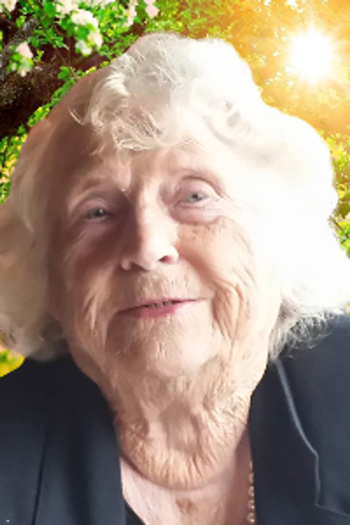 Frances "Sue" Tassinari