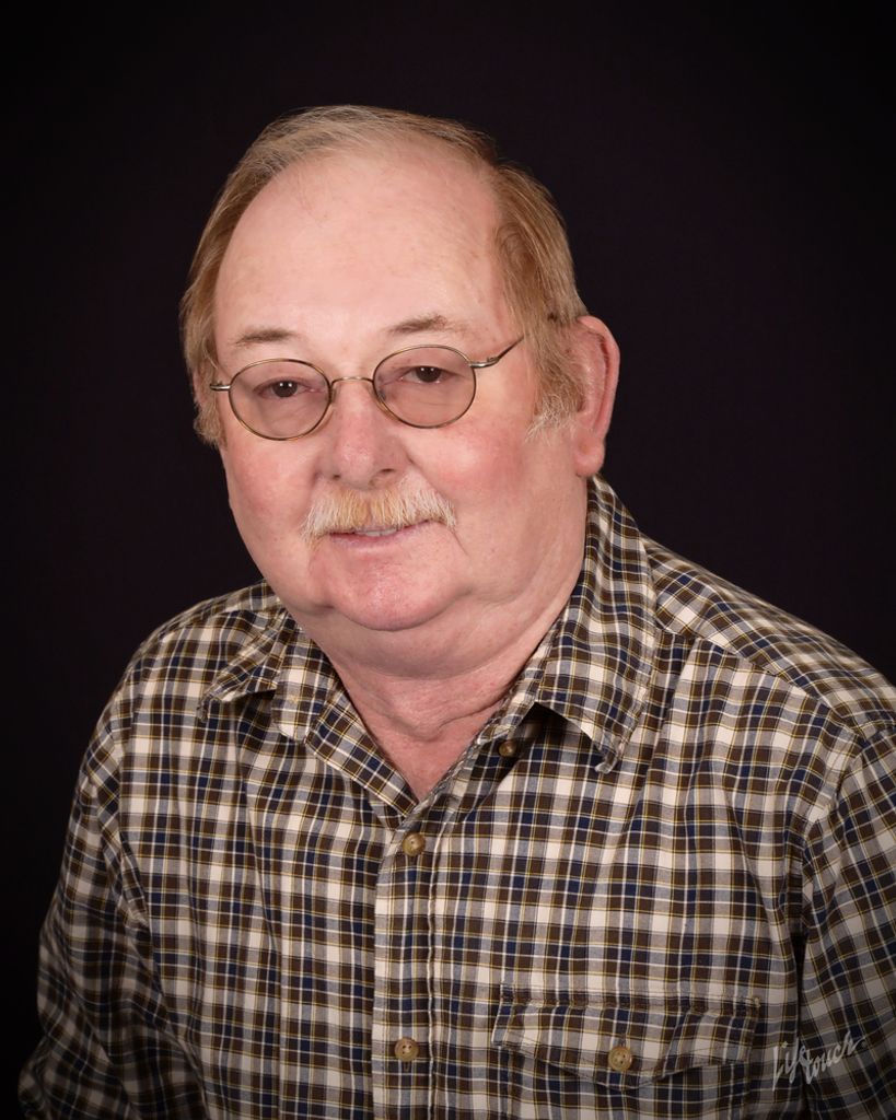 Melvin Douglas Smith Profile Photo