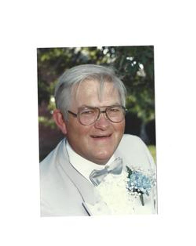 Franklin "Skip" D. Currier