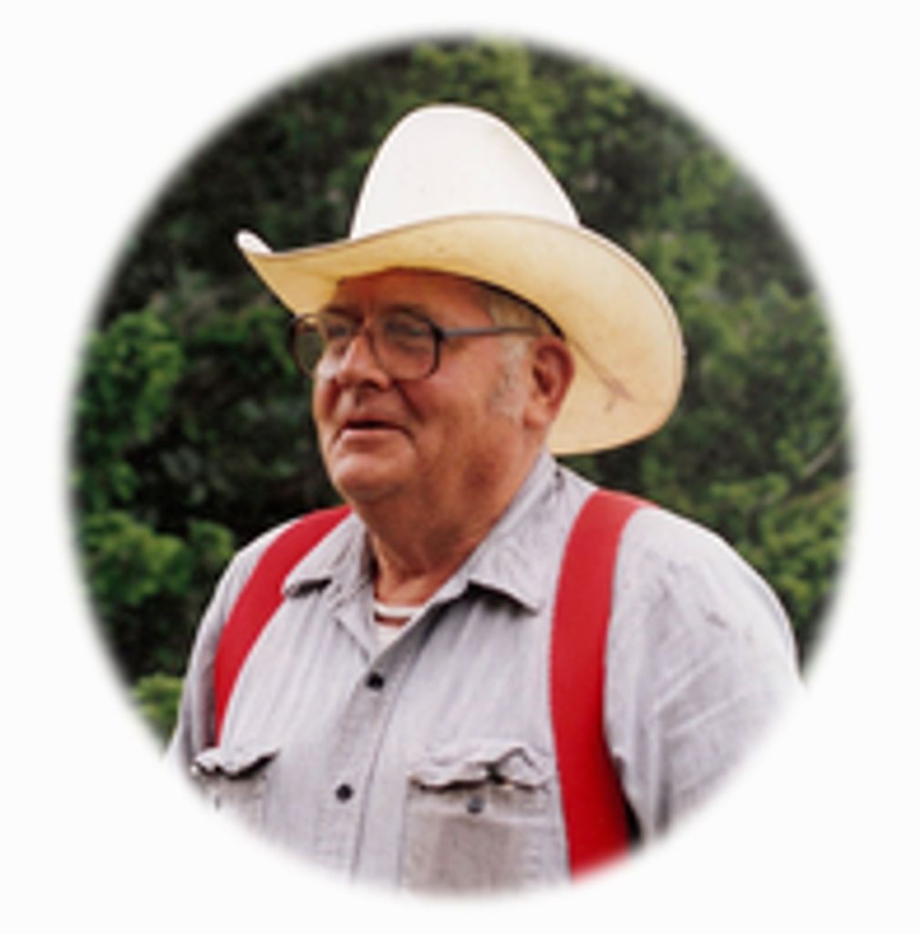 Donald Eugene Habel
