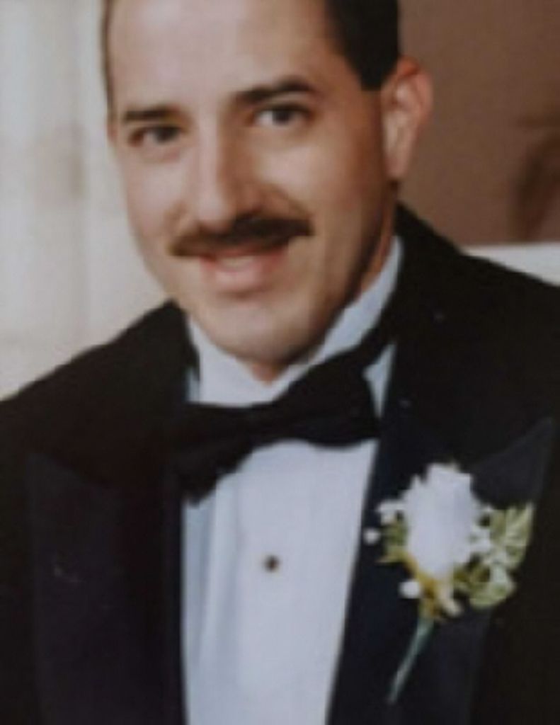 Michael C. Peters Profile Photo