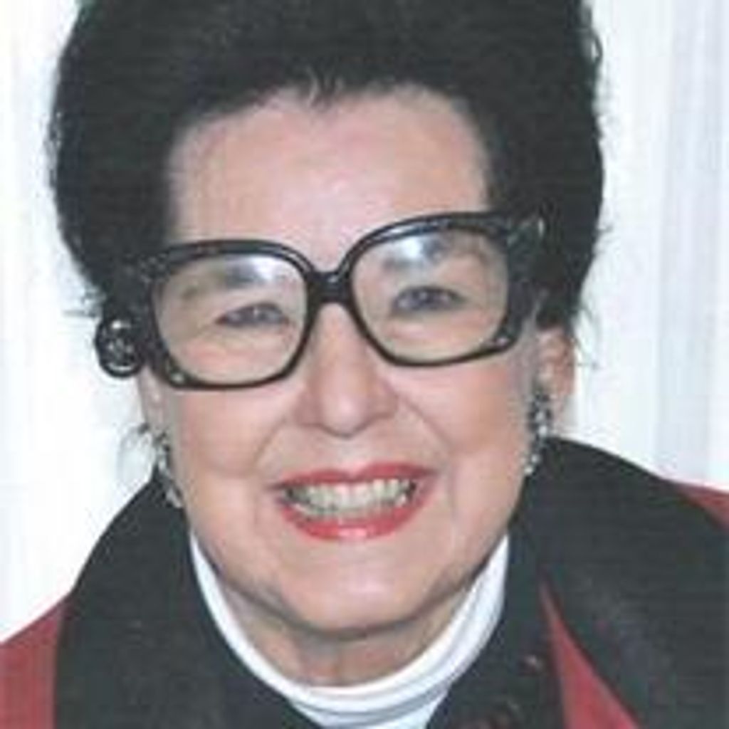 Virginia Stewart Profile Photo