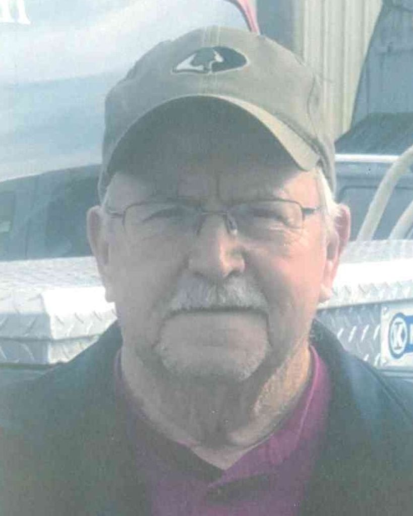 Larry Don Lewallen