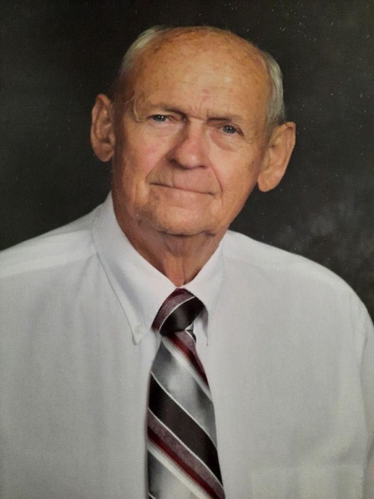 Paul Duwayne Rupp Profile Photo