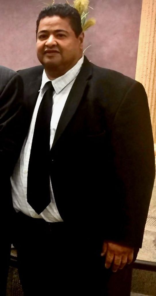 Manuel Rodriguez Profile Photo