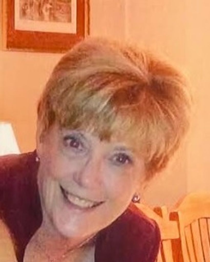 Linda A. Haines
