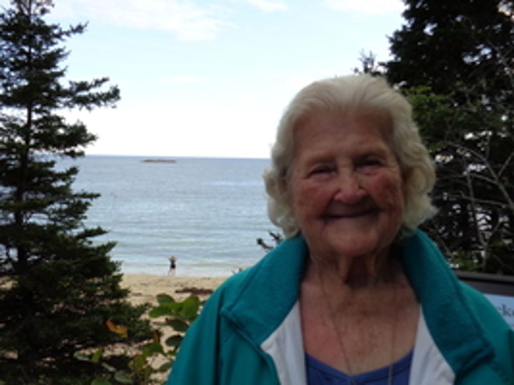 Dorothy Louise "Mama Doofy" (Stackhouse)  Graves Profile Photo