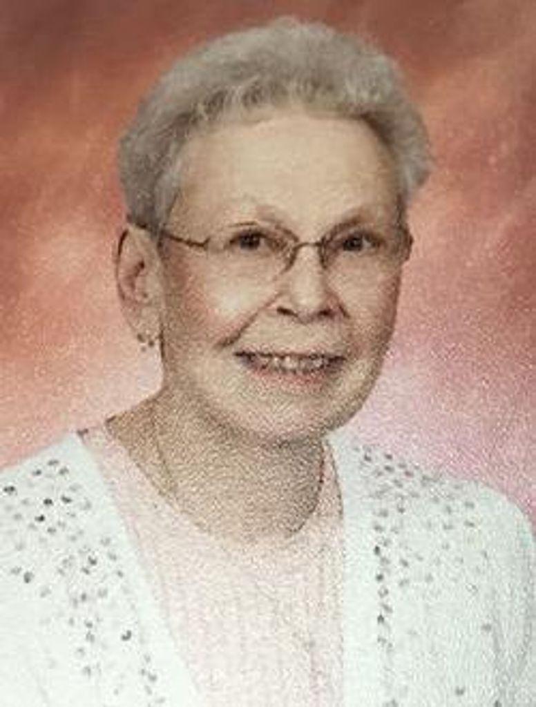 Winifred Neva (Foster) Hastings