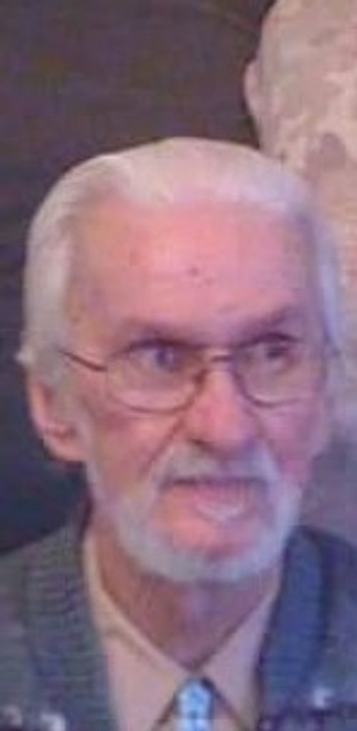 Merle R. Walter Profile Photo