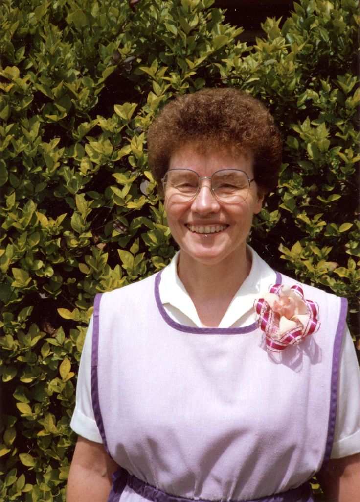Caroline Marie Cotner Profile Photo
