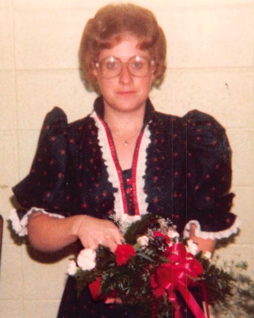 Shirley Irene Kuemerle