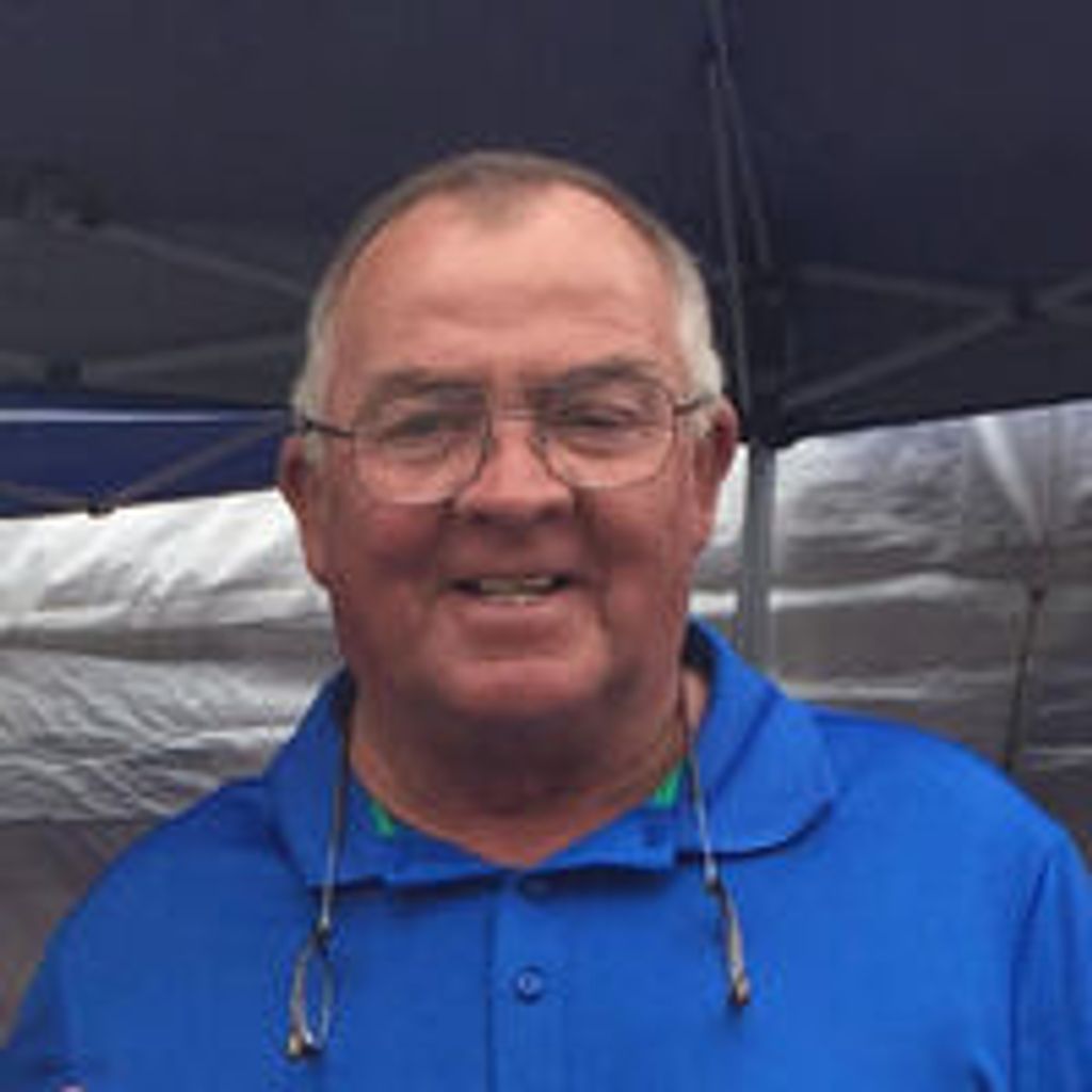 Curtis Wayne Coley Profile Photo