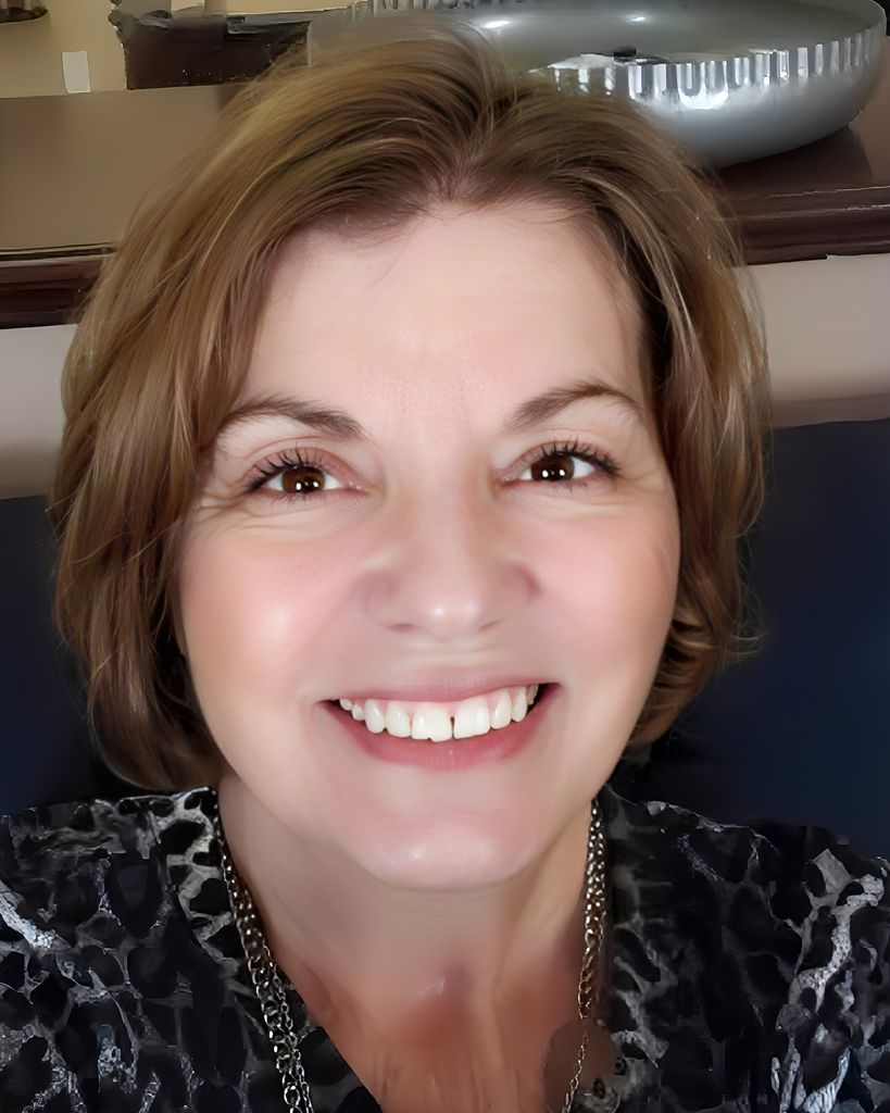 Claire Florence Miliauskas Profile Photo