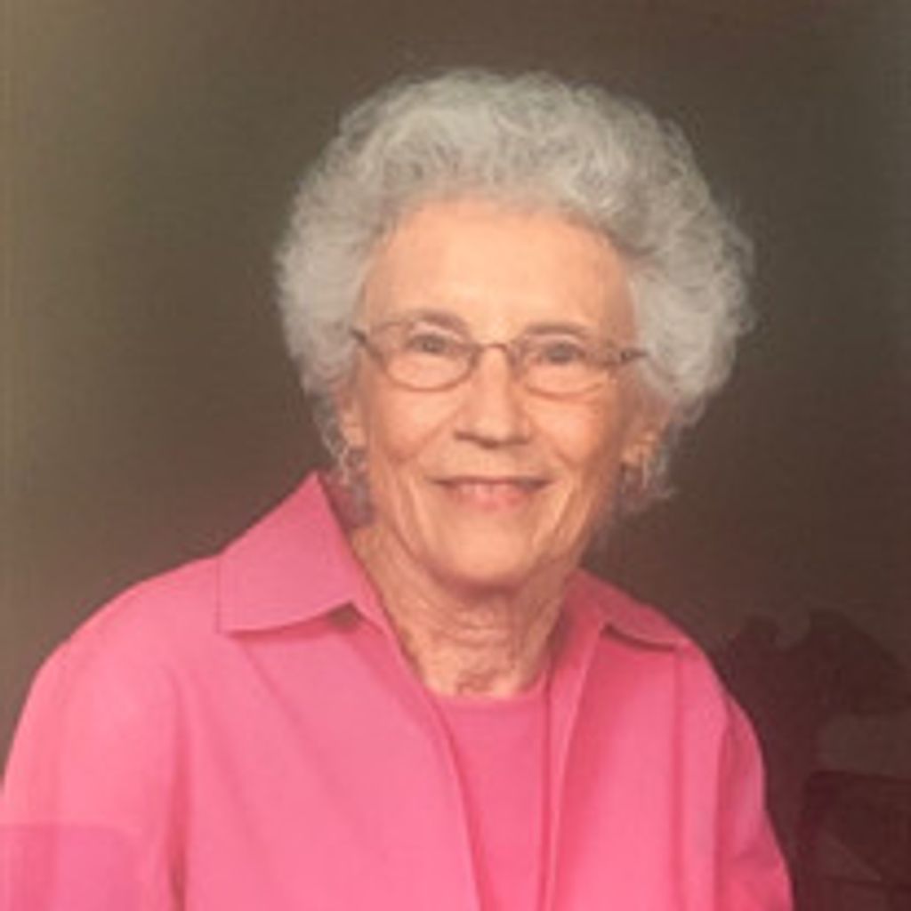 Dorothy L. Griffin