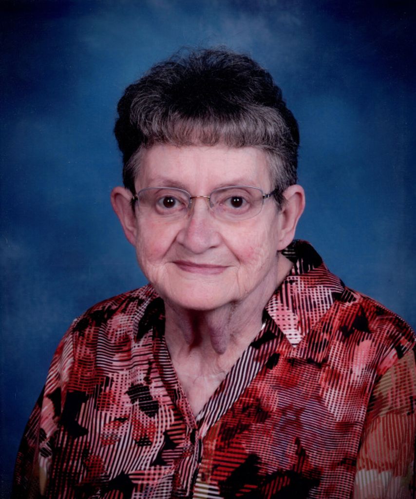 Helen M. (Harting)  Chambers