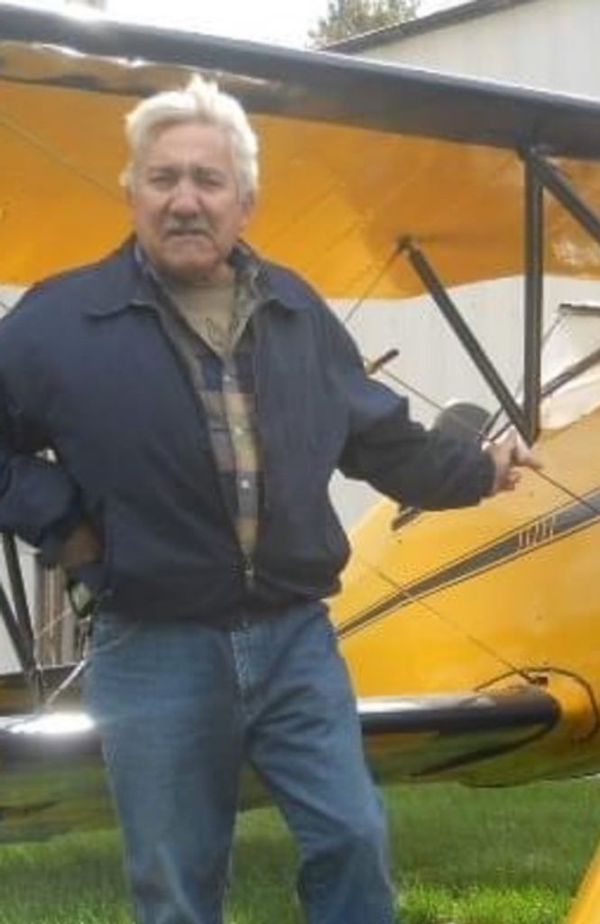 Ronnie Adkisson Profile Photo