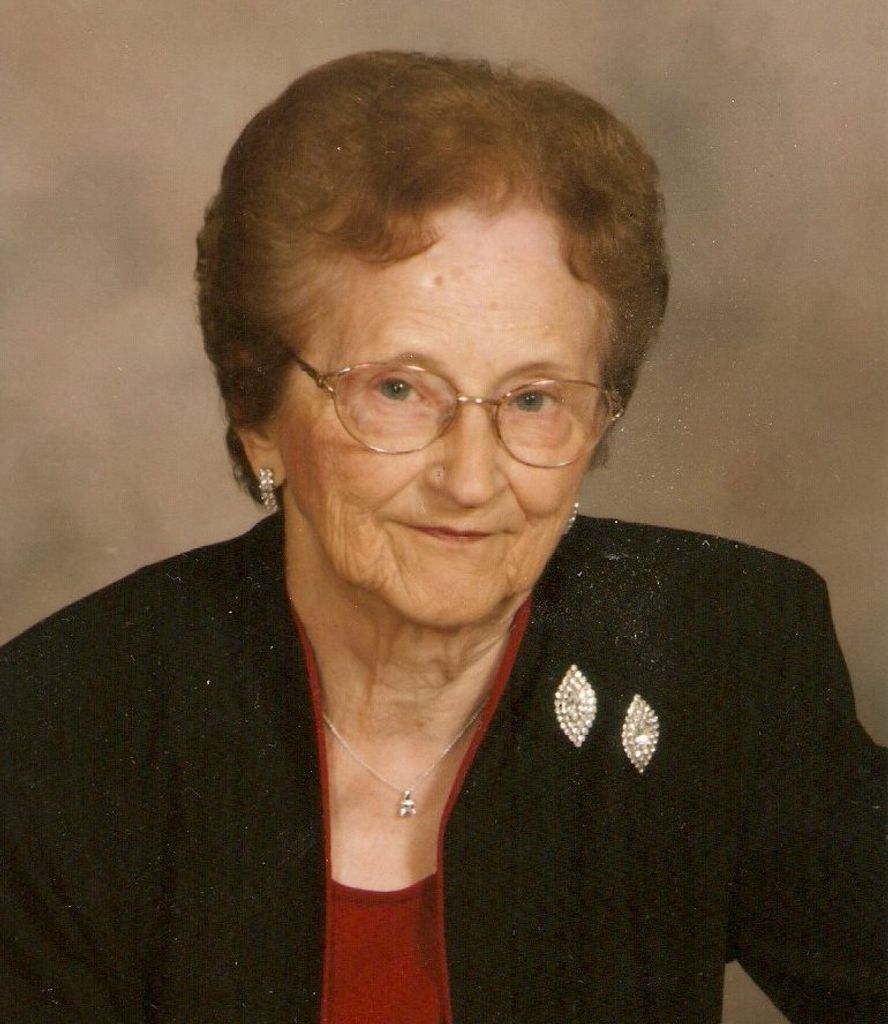 Leona Kurre