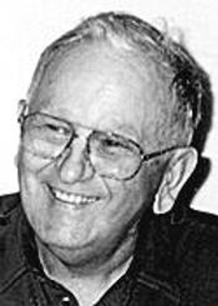 Ebert L. Graham