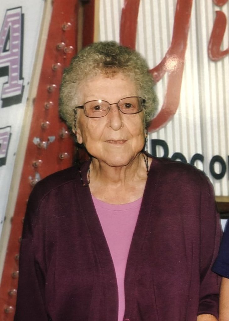 Nona Lawley