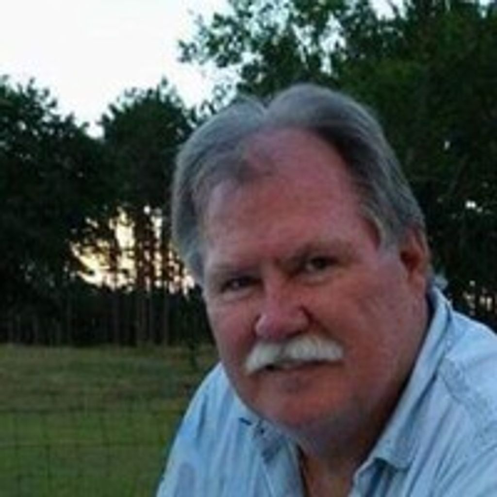 Ted Leon Glover