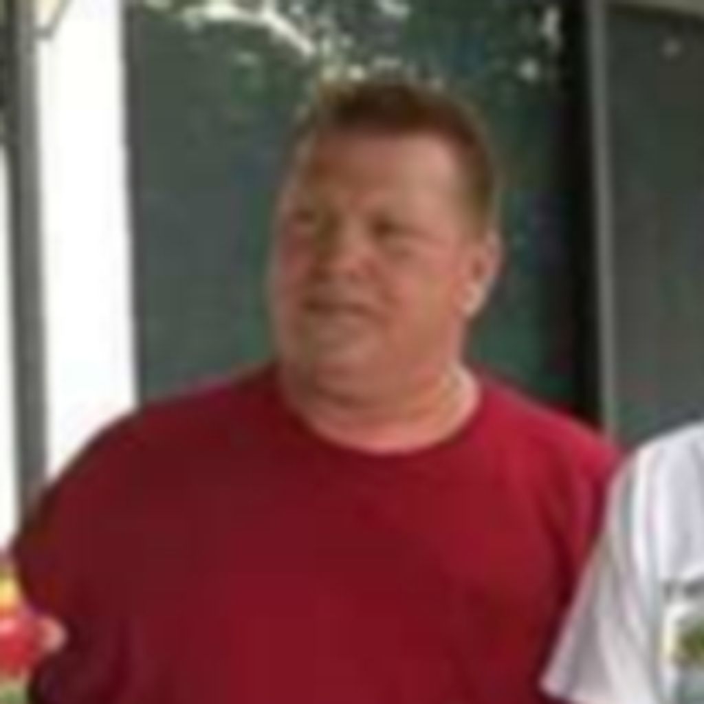 James "Jimbo" Raymond Langevin