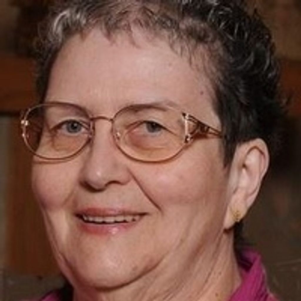 Betty J. Peterson