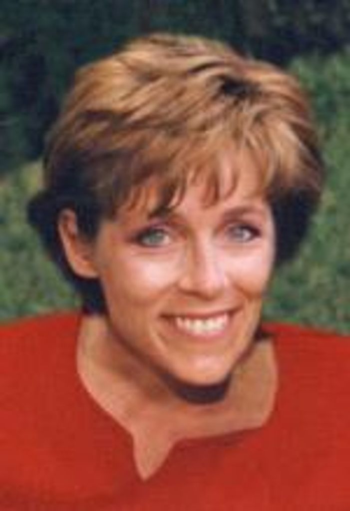 Kathryn Jacobsen