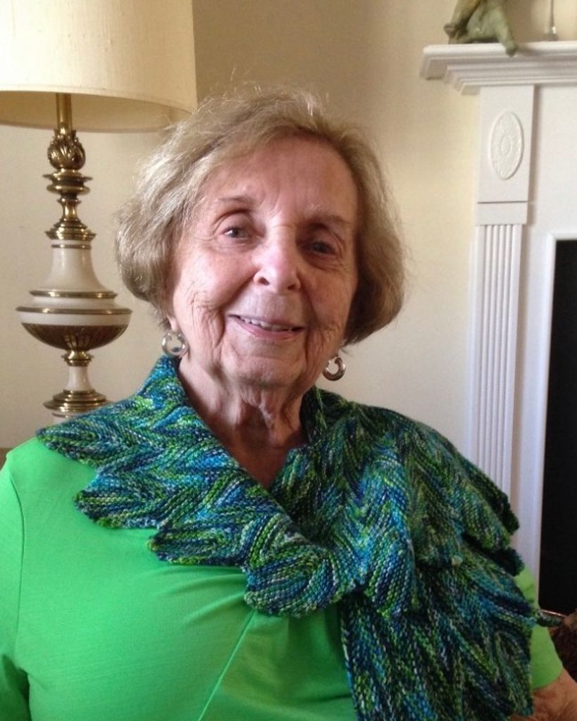 Angelina Marie Tomassetti Ploussard Profile Photo