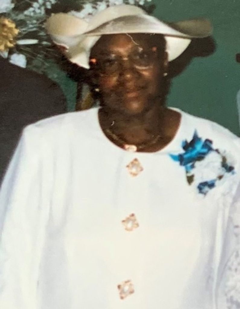 Mrs. Elise (Mcpherson)  Mikell Profile Photo