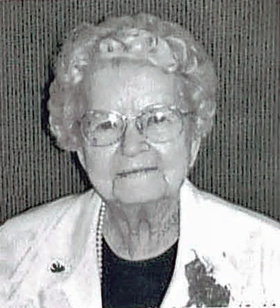 Hazel Belle Meerpohl Profile Photo