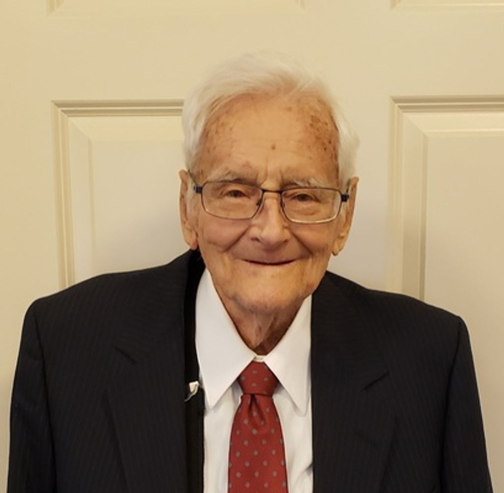 Earl Gene Golden Profile Photo