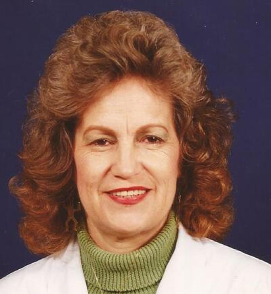 Loyette Wood Davis Profile Photo