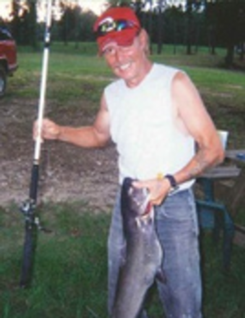 Robert Vincent Martyak Profile Photo