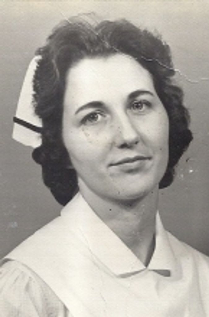 Grace Eubanks Gainey