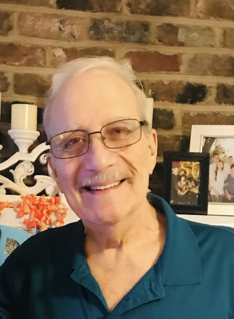 Albert Sabella, Jr.