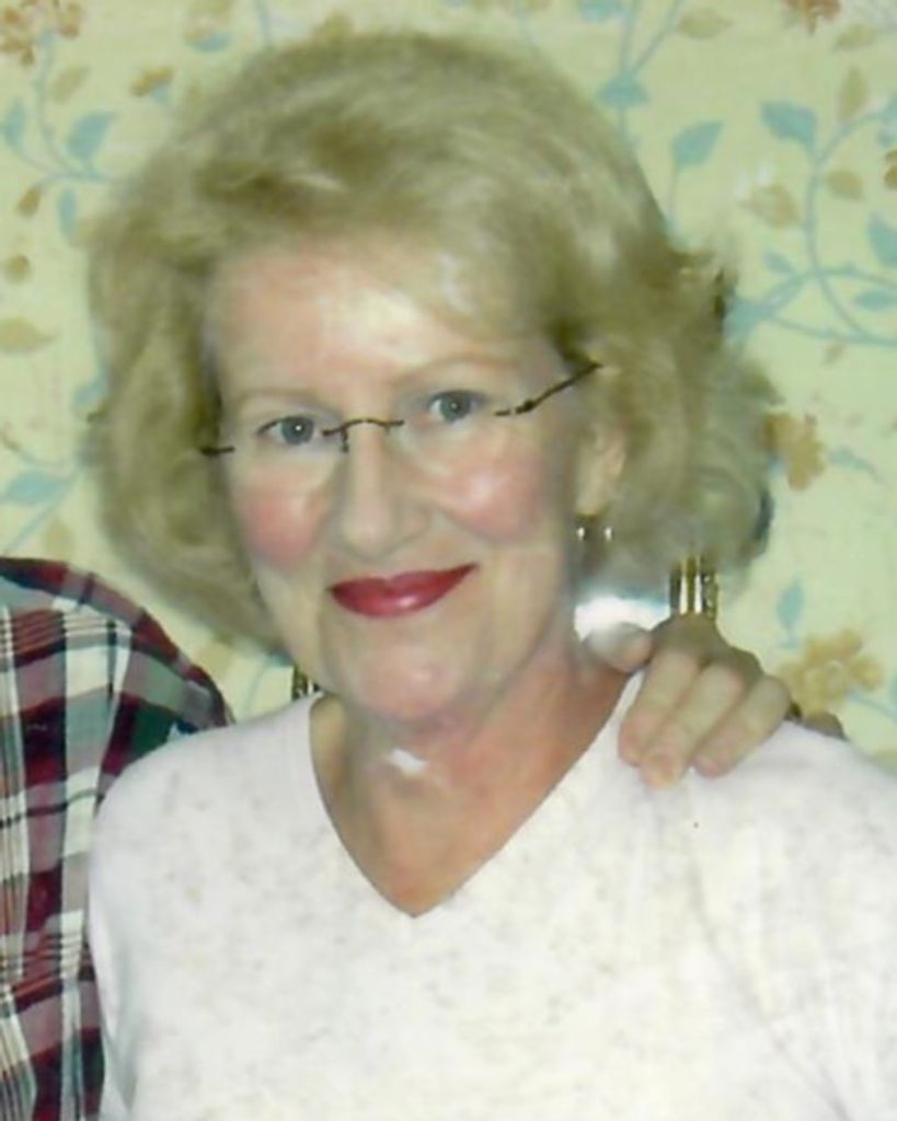 Renate Archibald Profile Photo