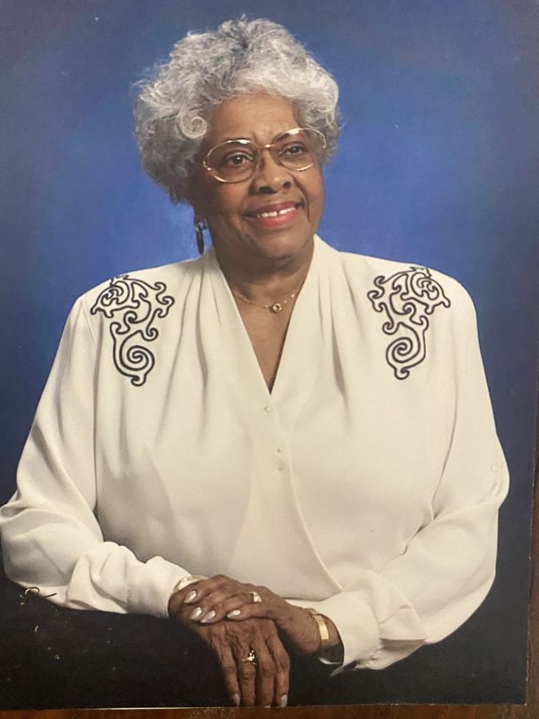 Doris Rich Tabb