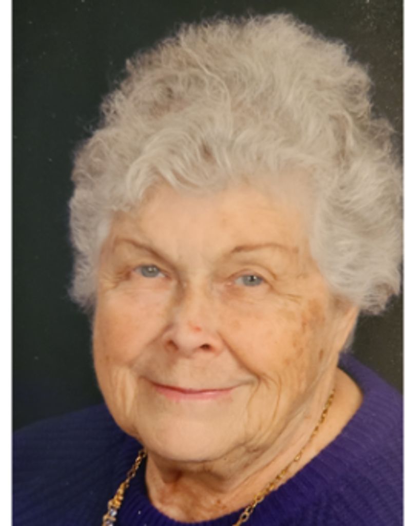 Mildred June (Collier)  Upton