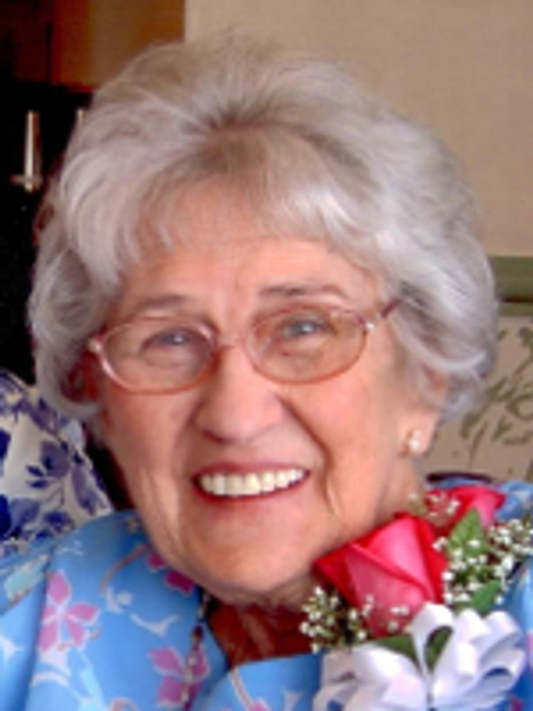 Florence Helen Andrle, Nee Schroeder Profile Photo