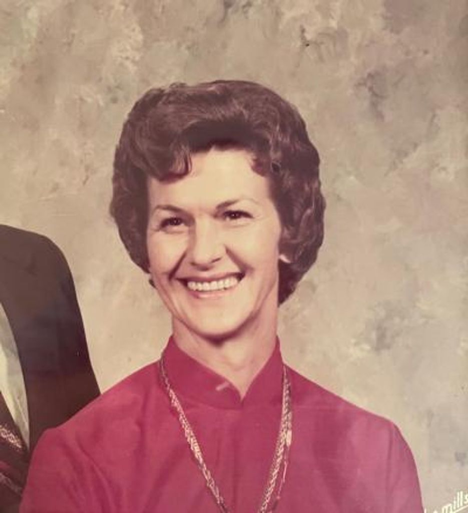 Mrs. Ruth B. Brannen Profile Photo